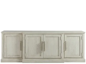 ESCAPE ENTERTAINMENT CONSOLE