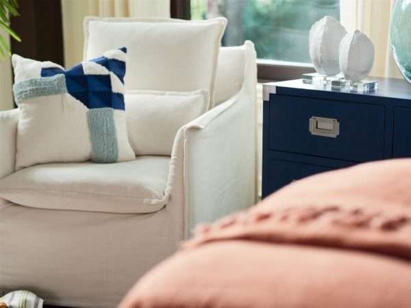 SIESTA KEY SWIVEL CHAIR - Image 3