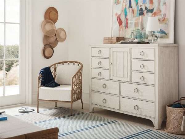 THE ESCAPE DRESSING CHEST - Image 3