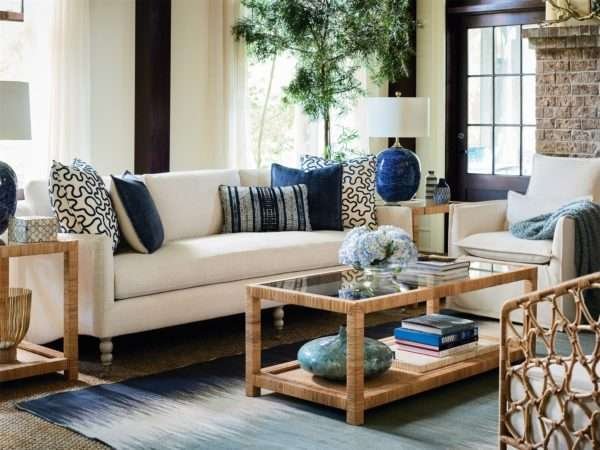SIESTA KEY SWIVEL CHAIR - Image 2
