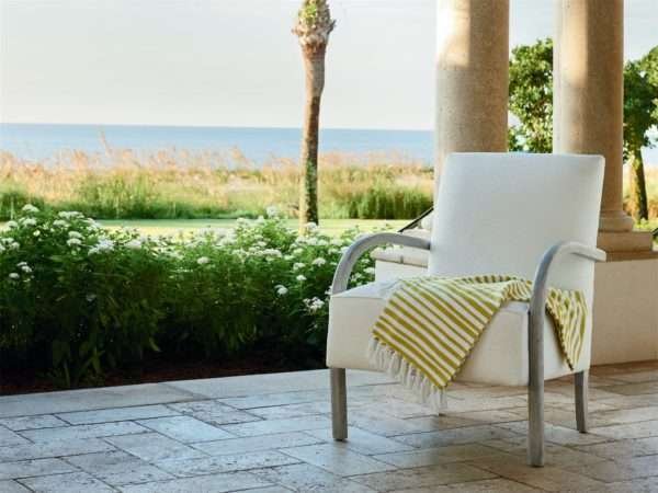 BAHIA HONDA ACCENT CHAIR - Image 2