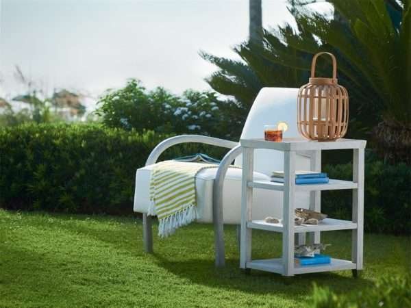 BAHIA HONDA ACCENT CHAIR - Image 4