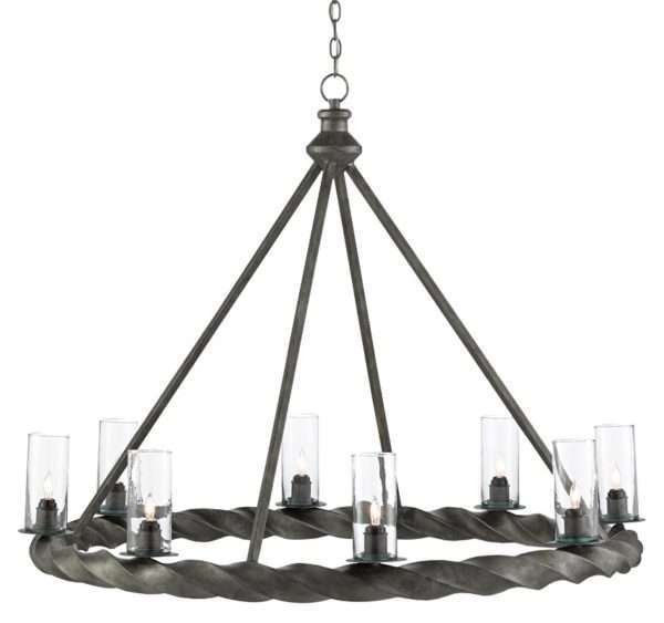 Orson Chandelier - Image 3