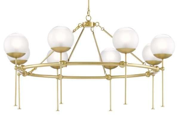 Montview Chandelier