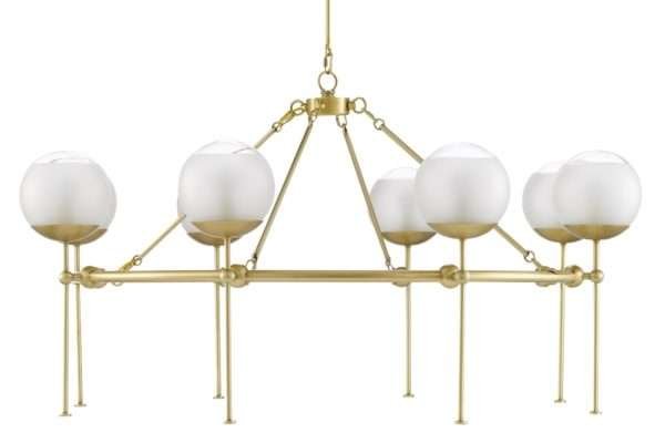 Montview Chandelier - Image 4