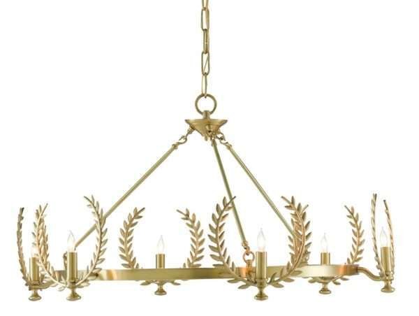Lauritz Chandelier - Image 2
