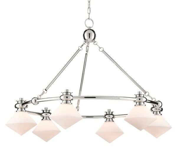 Rycroft Chandelier