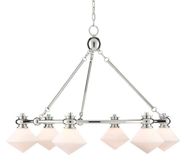 Rycroft Chandelier - Image 3