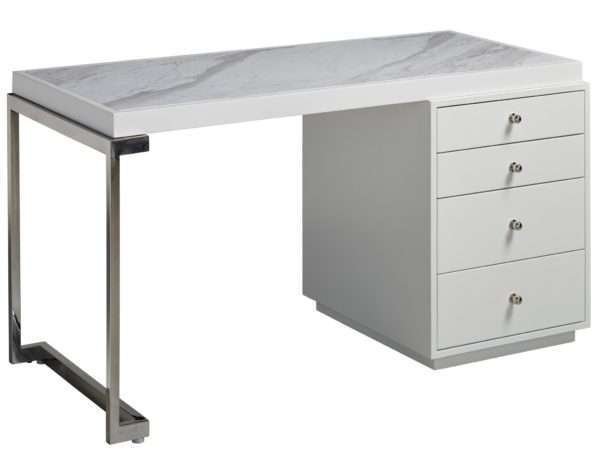 WHITLEY WRITING DESK - Image 2