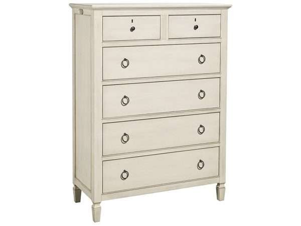 SUMMER HILL  DRAWER CHEST