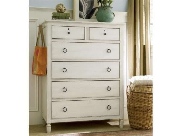 SUMMER HILL  DRAWER CHEST - Image 2