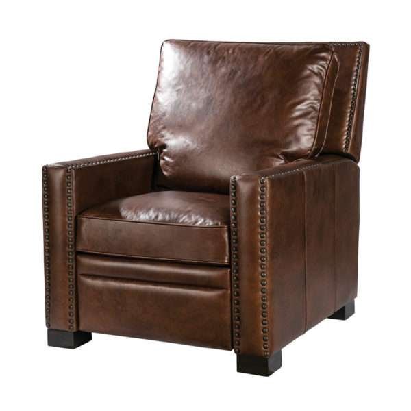 BRITT RECLINER