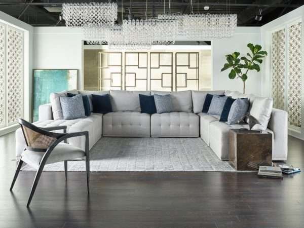 DEXTER ACCENT CHAIR - Image 2