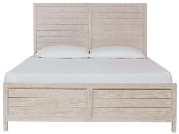 GETAWAY PANEL KING BED