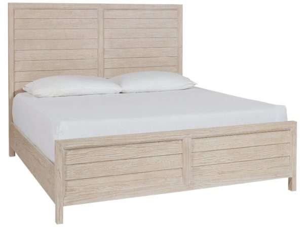 GETAWAY PANEL KING BED - Image 2
