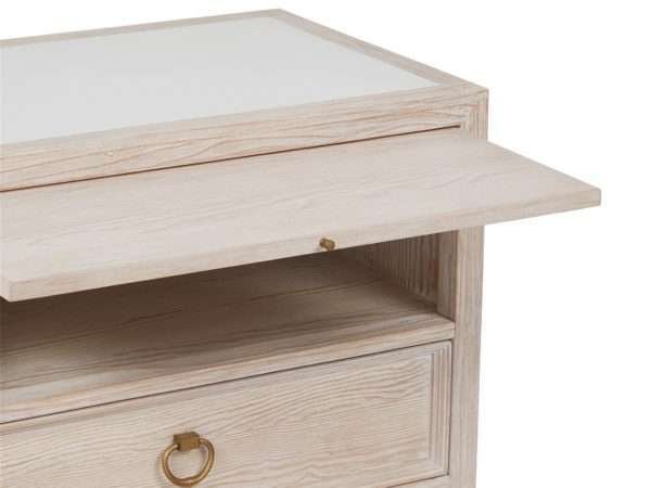 GETAWAY DRAWER NIGHTSTAND - Image 3