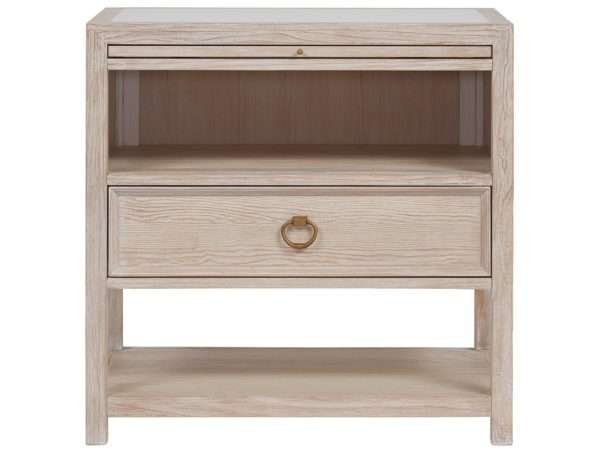 GETAWAY DRAWER NIGHTSTAND