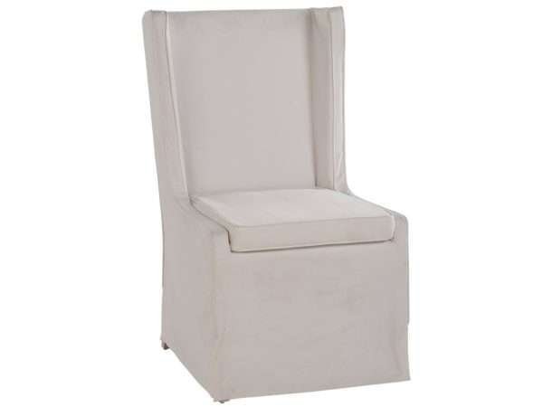 GETAWAY SLIP COVER CHAIR