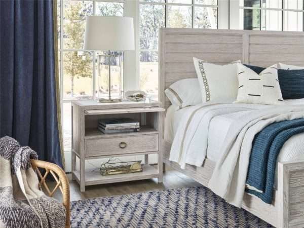 GETAWAY DRAWER NIGHTSTAND - Image 5