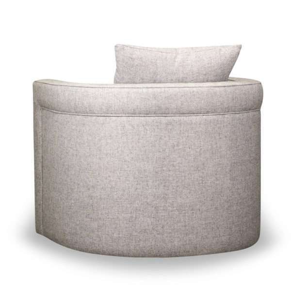 ADRIAN SWIVEL CHAIR - Image 4