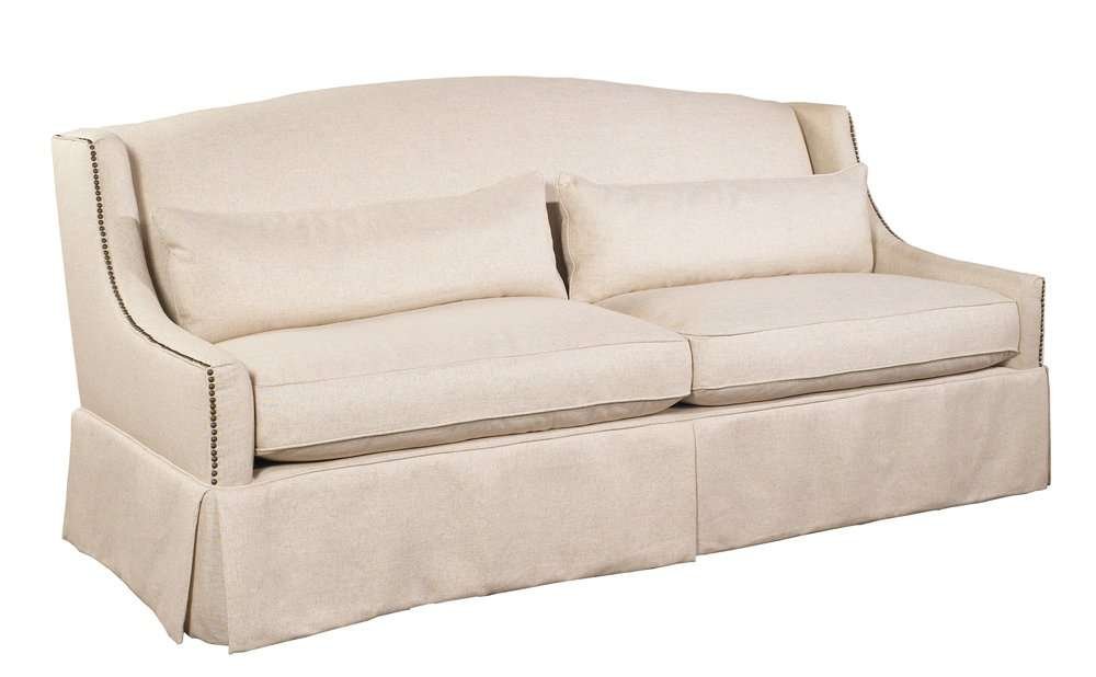 HALSTON SOFA Curated Couches