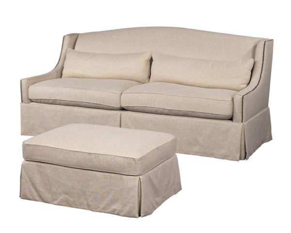 HALSTON SOFA - Image 3