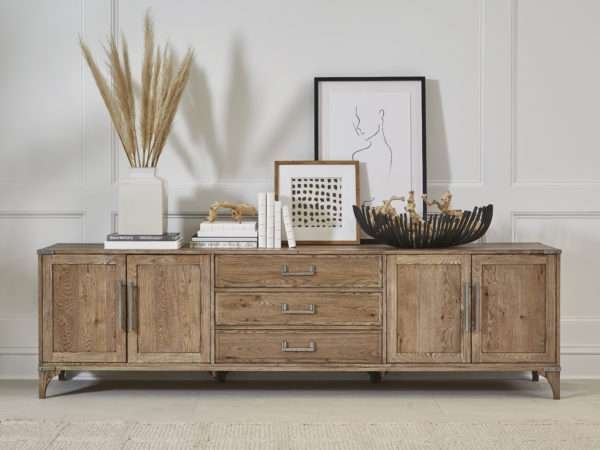 PASSAGE - ENTERTAINMENT CABINET - Image 2