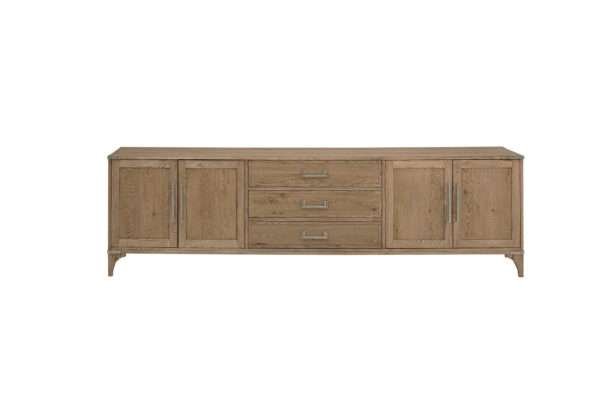 PASSAGE - ENTERTAINMENT CABINET