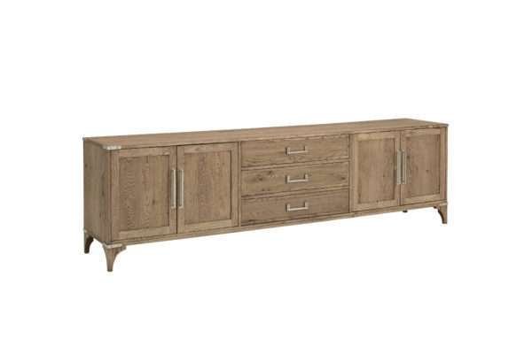 PASSAGE - ENTERTAINMENT CABINET - Image 3