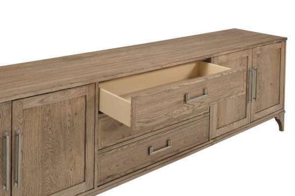 PASSAGE - ENTERTAINMENT CABINET - Image 5