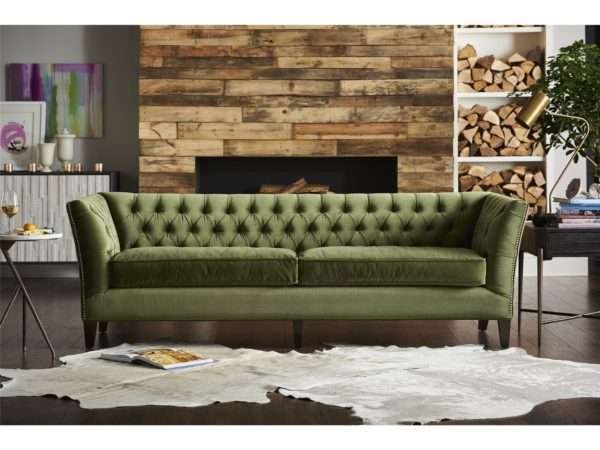 DUNCAN SOFA - SPECIAL ORDER - Image 4