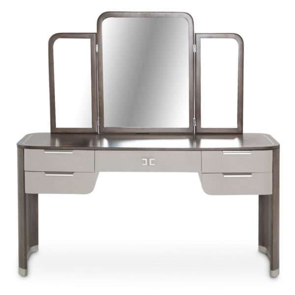 ROXBURY PARK  Vanity Desk & Mirror