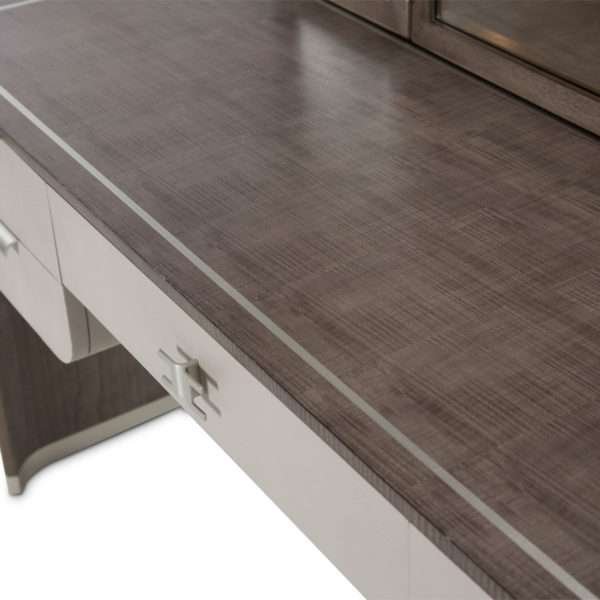 ROXBURY PARK  Vanity Desk & Mirror - Image 5