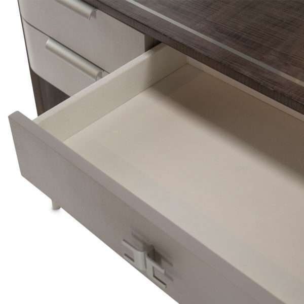 ROXBURY PARK  Vanity Desk & Mirror - Image 6