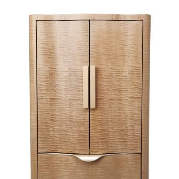 MALIBU CREST  Swivel Lingerie Chest - Image 5
