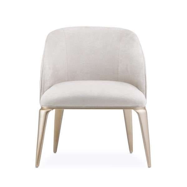 MALIBU CREST  Vanity Desk Mirror & Chair - Image 3