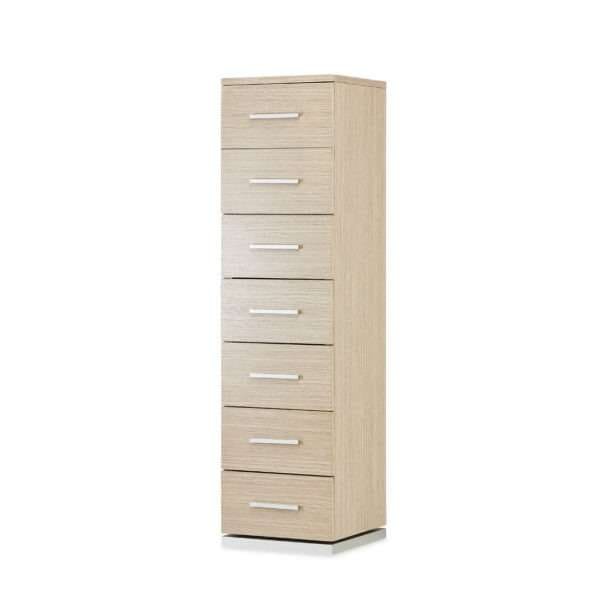 LAGUNA RIDGE  Swivel Lingerie Chest