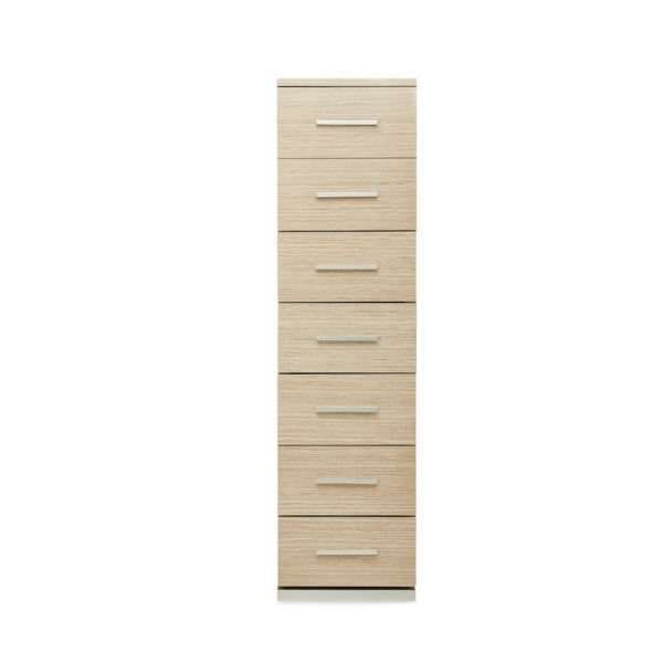 LAGUNA RIDGE  Swivel Lingerie Chest - Image 2