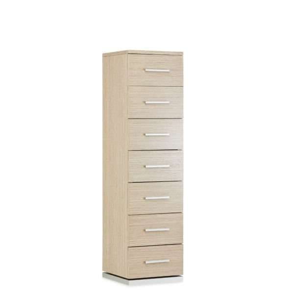 LAGUNA RIDGE  Swivel Lingerie Chest - Image 3
