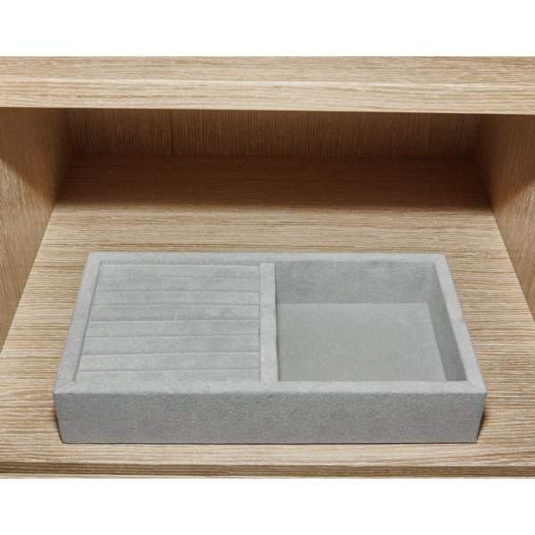 LAGUNA RIDGE  Swivel Lingerie Chest - Image 10