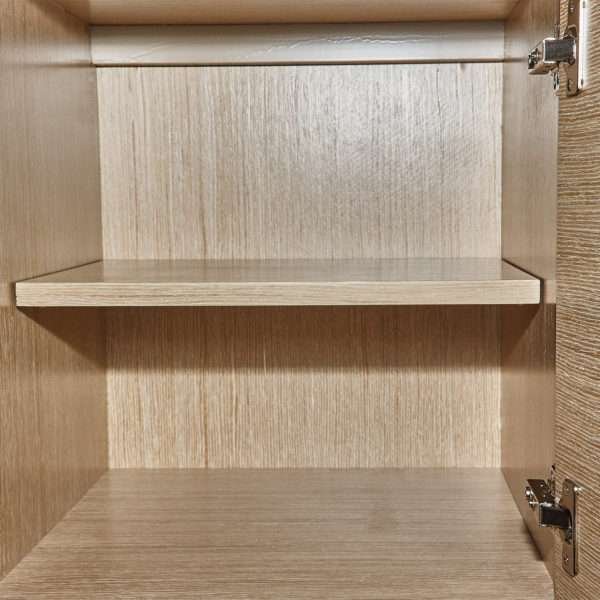 LAGUNA RIDGE  Swivel Lingerie Chest - Image 7