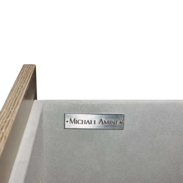 LAGUNA RIDGE  Swivel Lingerie Chest - Image 8