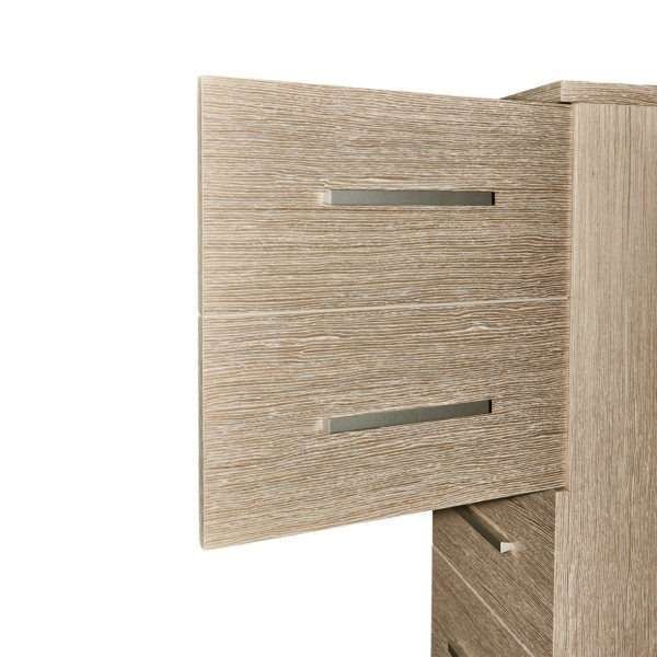 LAGUNA RIDGE  Swivel Lingerie Chest - Image 9