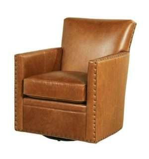 LOGAN SWIVEL CHAIR – TRENDS COFFEE