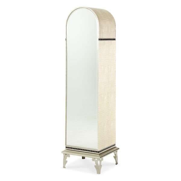 HOLLYWOOD SWANK  Swivel Lingerie Chest - Image 3