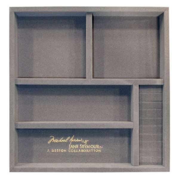 HOLLYWOOD SWANK  Swivel Lingerie Chest - Image 7