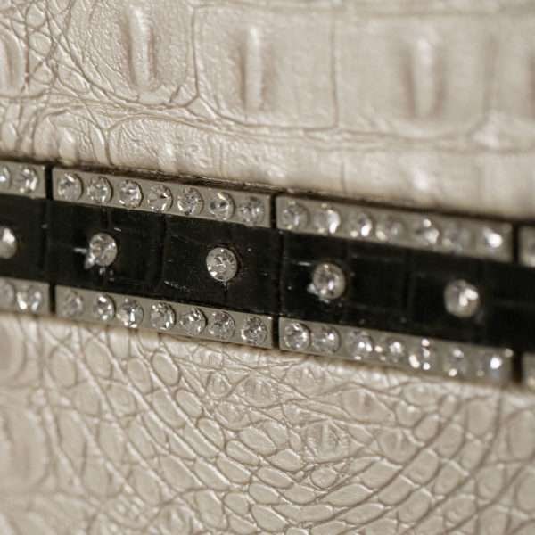 HOLLYWOOD SWANK  Swivel Lingerie Chest - Image 8