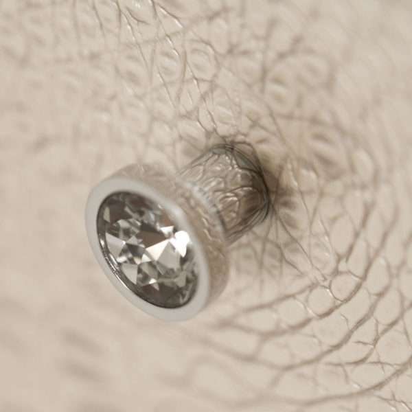 HOLLYWOOD SWANK  Swivel Lingerie Chest - Image 9