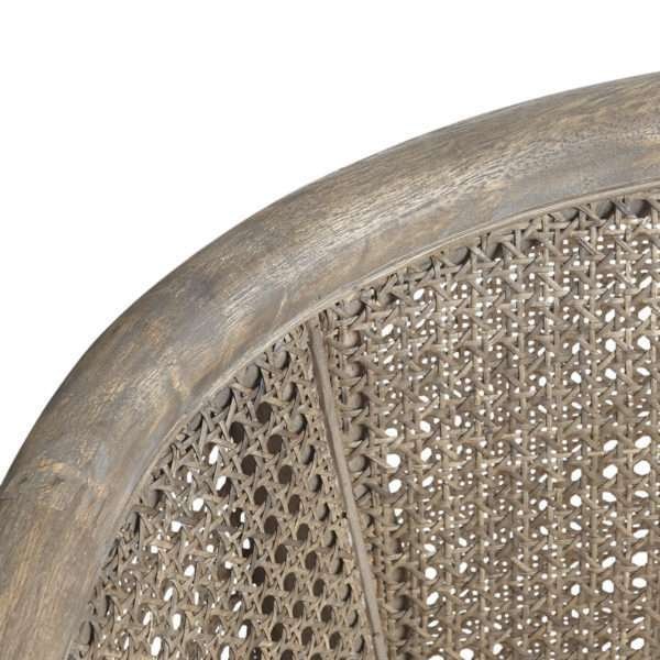 THEODORE CHAIR – TRIBECCA NATURAL - Image 4