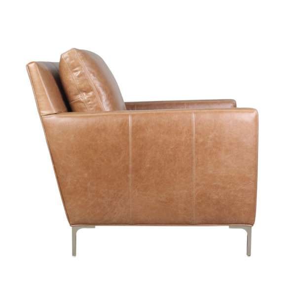 TURNER CHAIR – ICEBURG COGNAC - Image 3